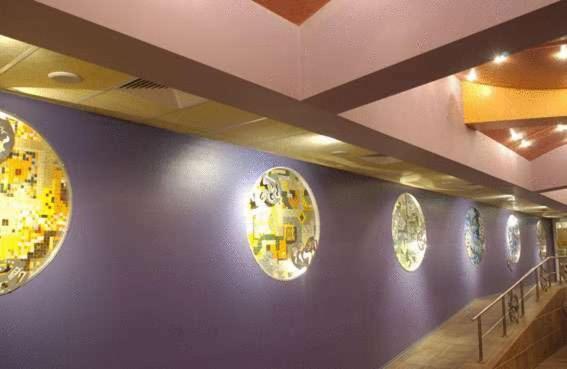 Hotel Com Albena Exterior photo